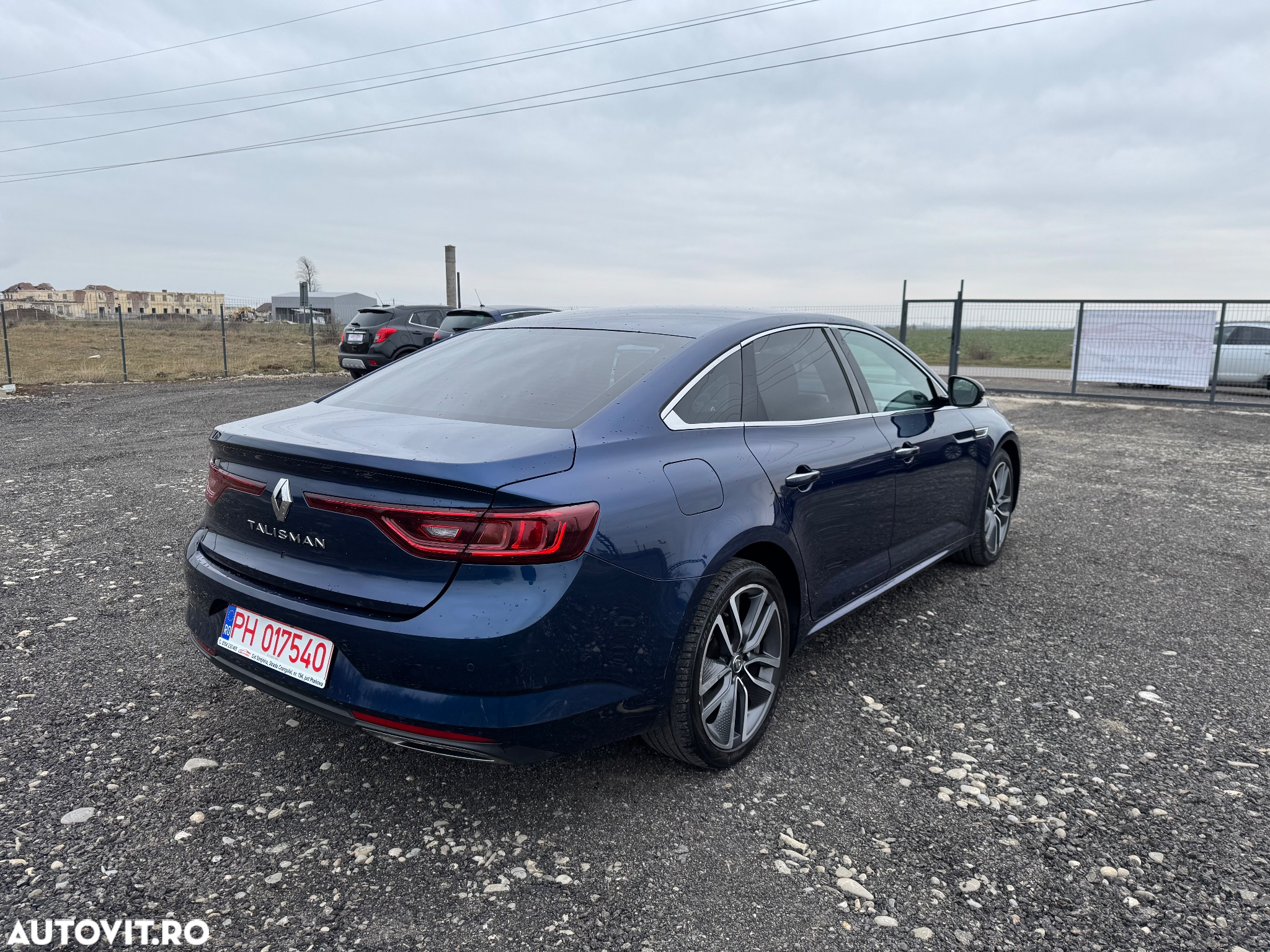 Renault Talisman - 3