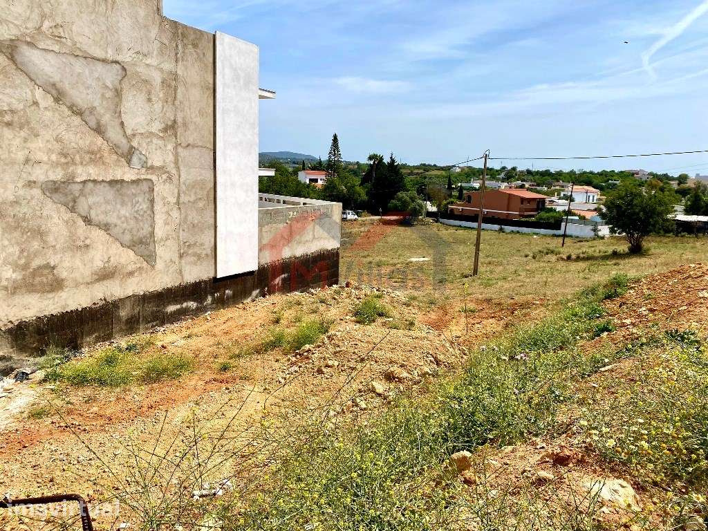 Terreno para construção de moradia - Olhão - Grande imagem: 3/4