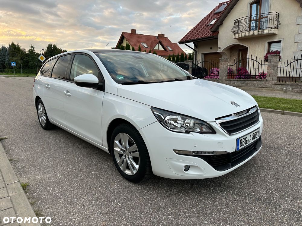 Peugeot 308 PureTech 130 Stop & Start Active - 5
