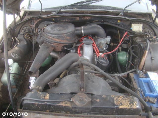 Citroën DS - 22