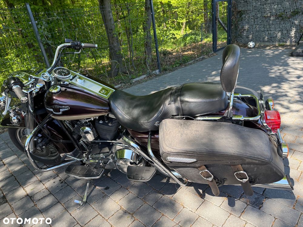 Harley-Davidson Touring Road King - 13