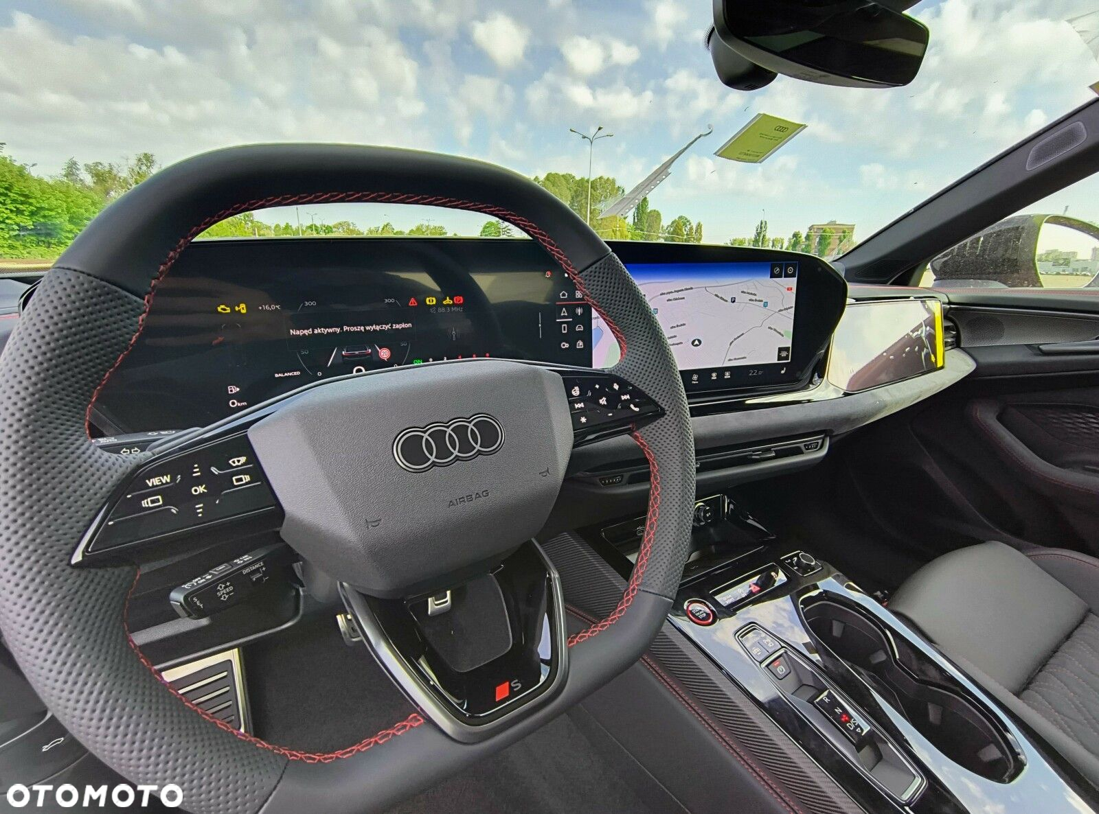 Audi A5 - 21