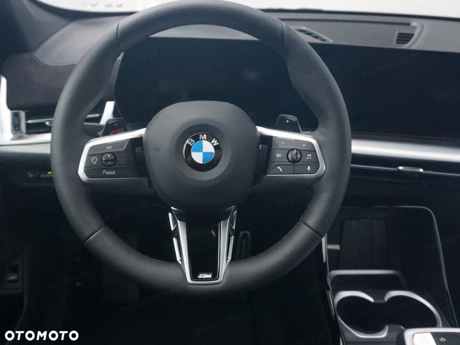 BMW X1 sDrive18i M Sport sport - 9