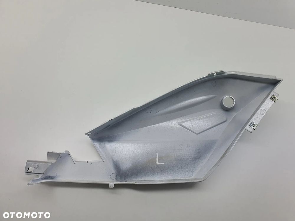 Boczek Oslona Owiewka Skuter Govecs Go - 11