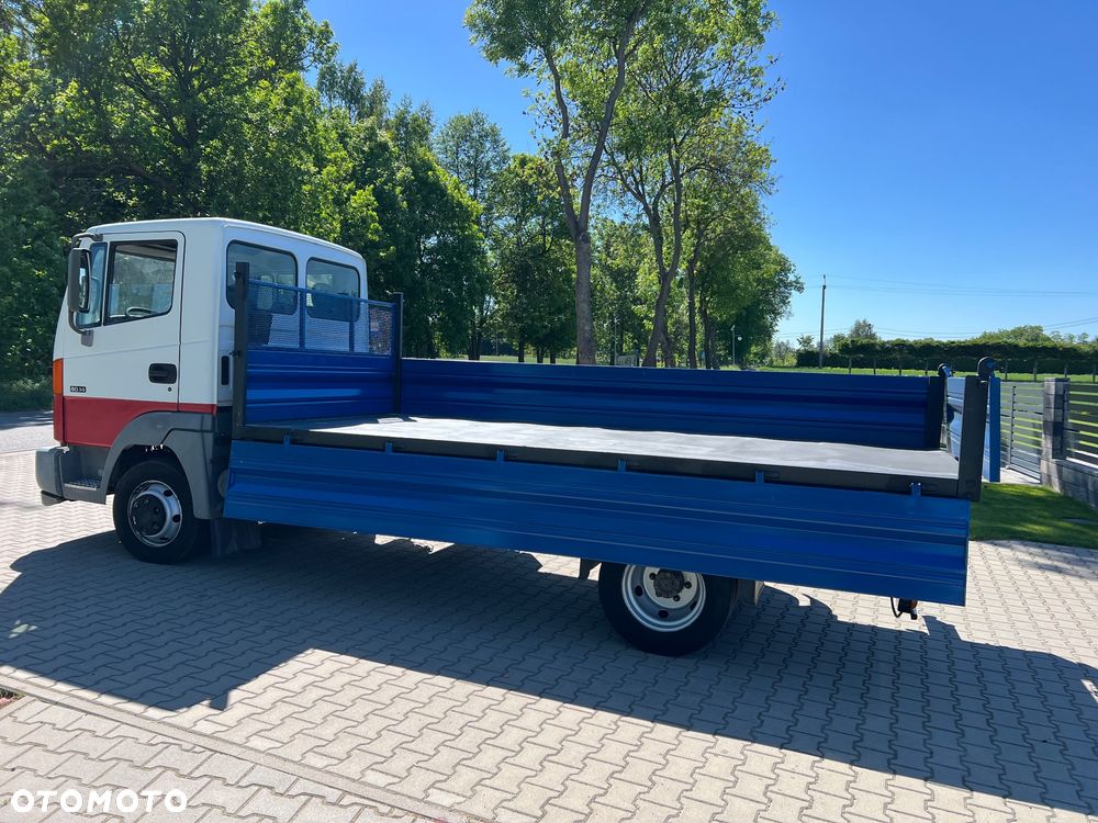 Nissan Atleon - 31
