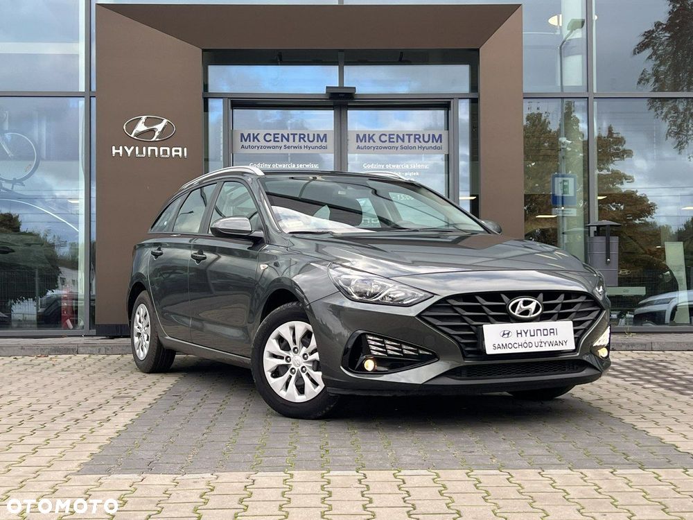 Hyundai i30 - 2