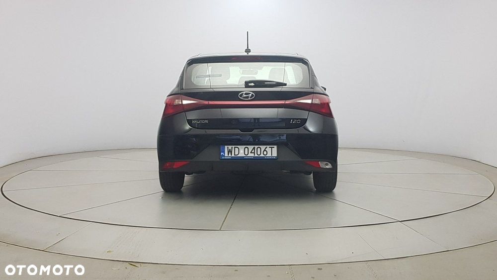 Hyundai i20 - 6