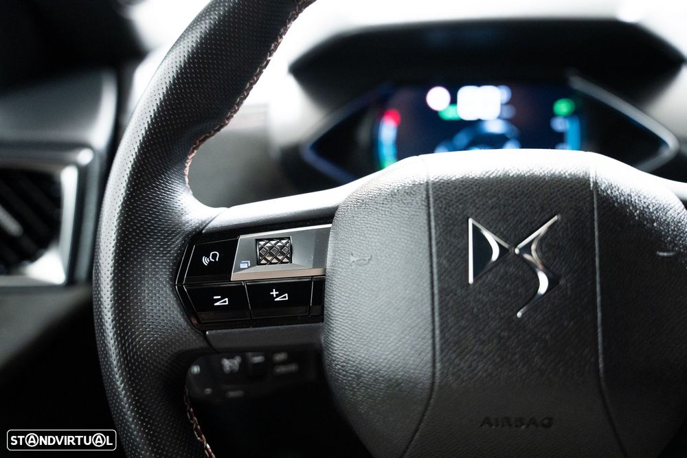 DS DS3 Crossback E-Tense Performance Line - 18