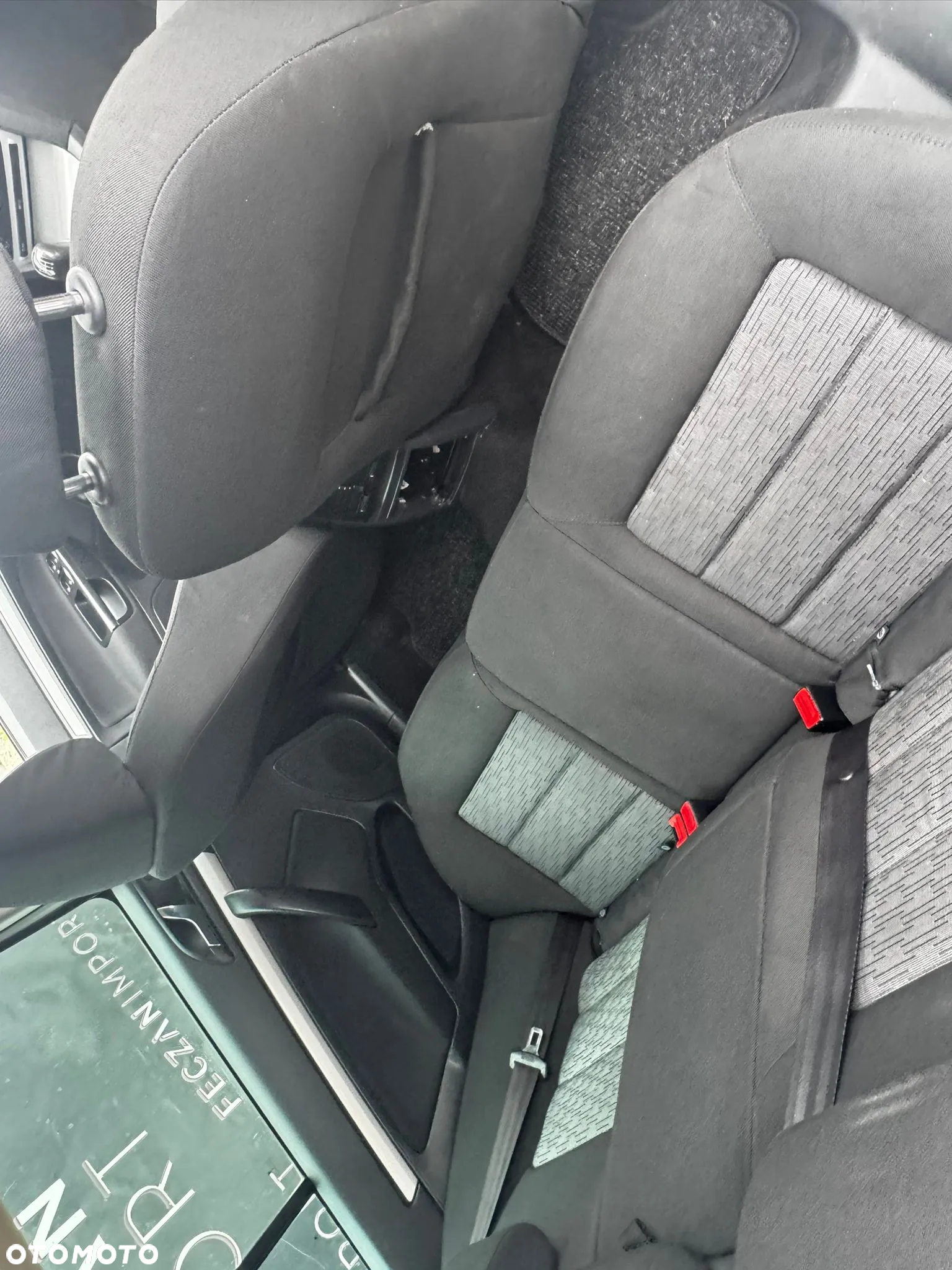 Skoda Octavia 1.8 TSI Ambition - 15