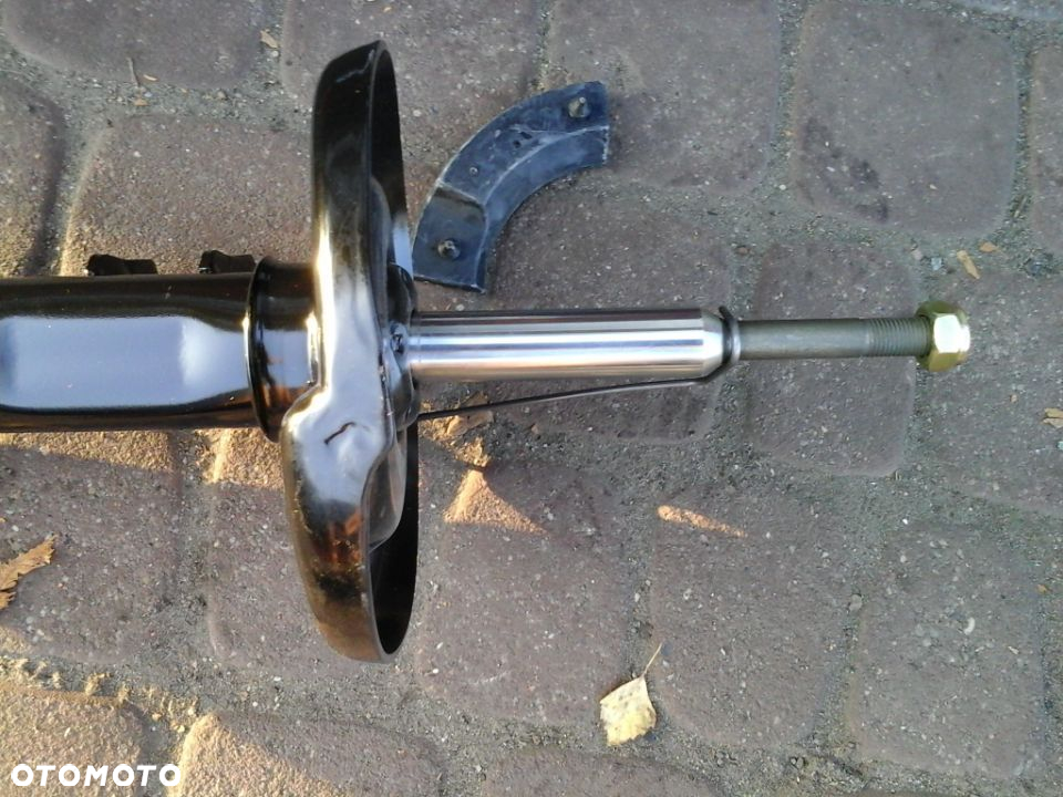 AMORTYZATOR GAZOWY MERCEDES W203, CLK W209 PRZÓD SYMETRYCZNY - 4