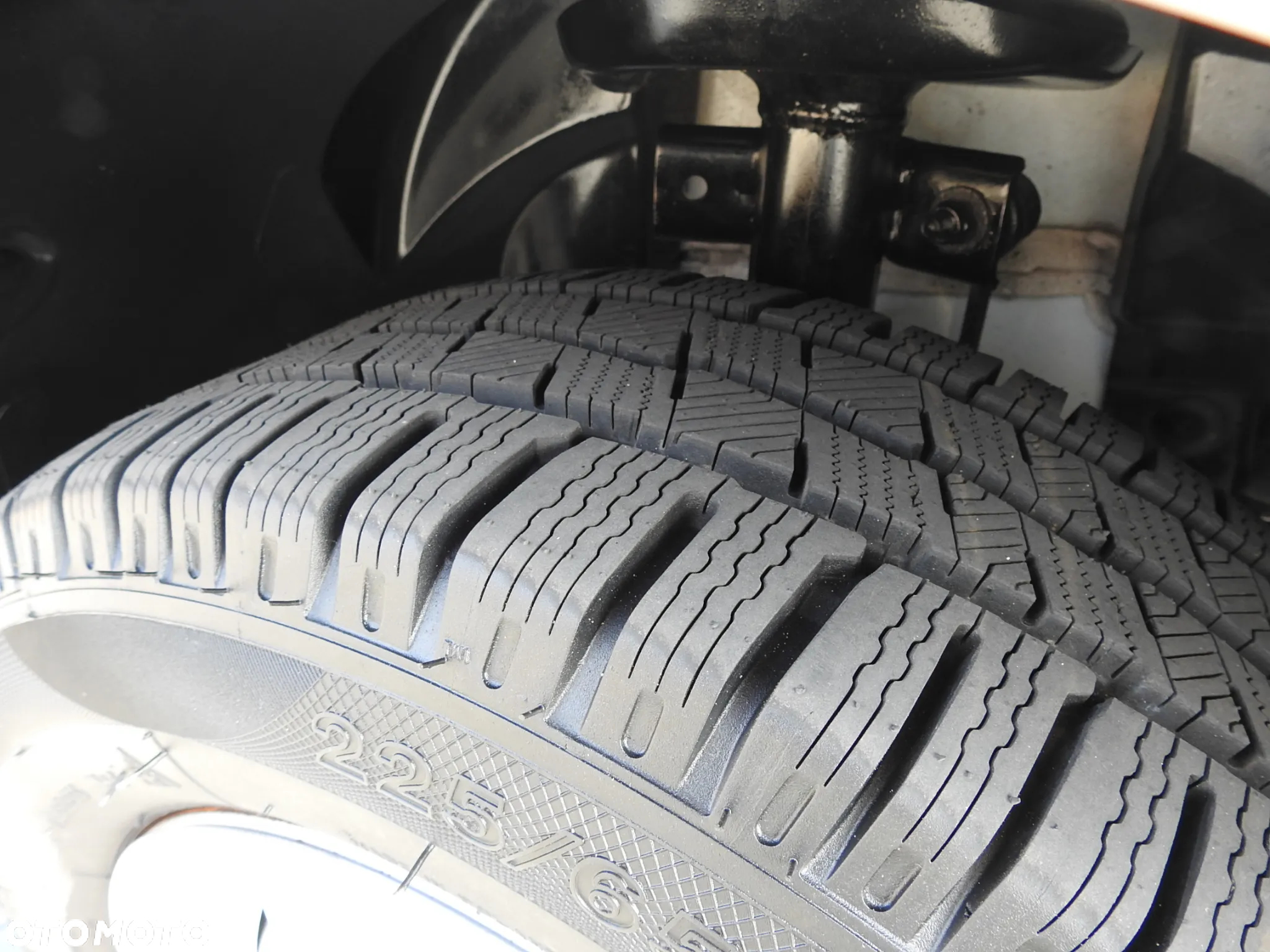 Renault MASTER  FURGON CHŁODNIA 0*C LEDY KLIMATYZACJA 150KM [ 549206 ] - 27