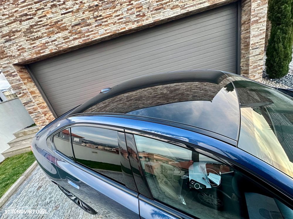 BMW i5 eDrive40 Pack Desportivo M Pro - 24