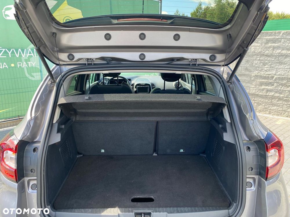 Renault Captur (ENERGY) dCi 90 LIMITED - 20