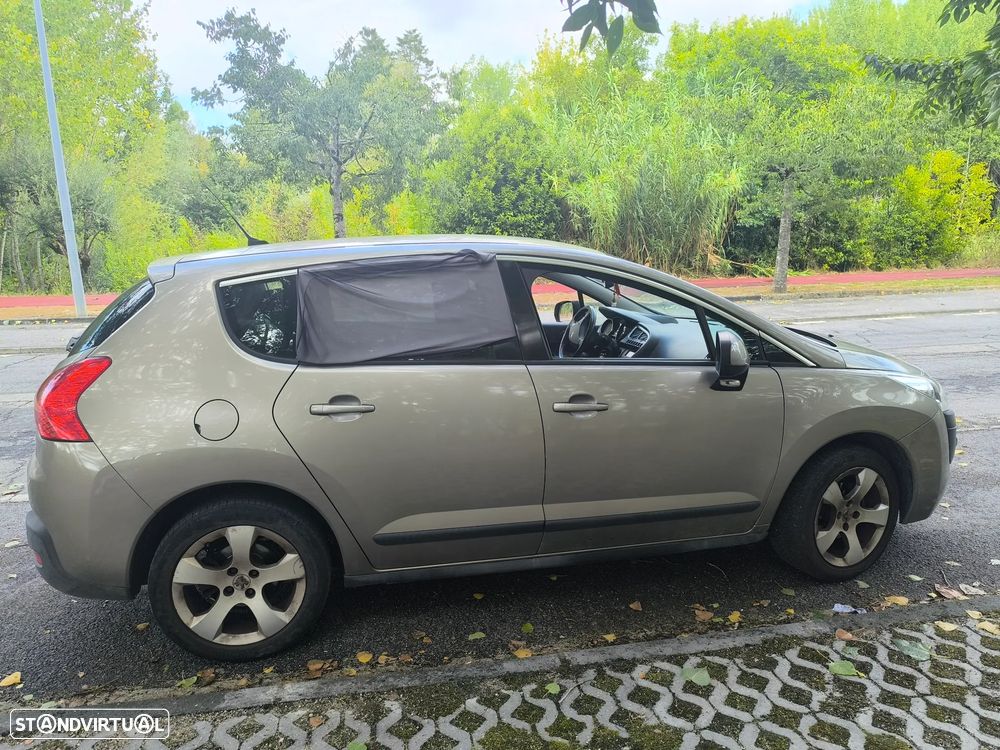 Peugeot 3008 1.6 HDi Sport - 6
