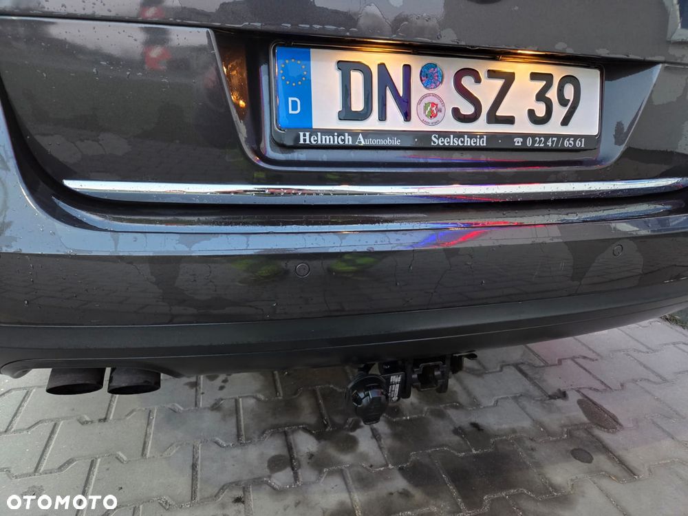 Volkswagen Passat 2.0 TDI DPF Individual Chrom - 15