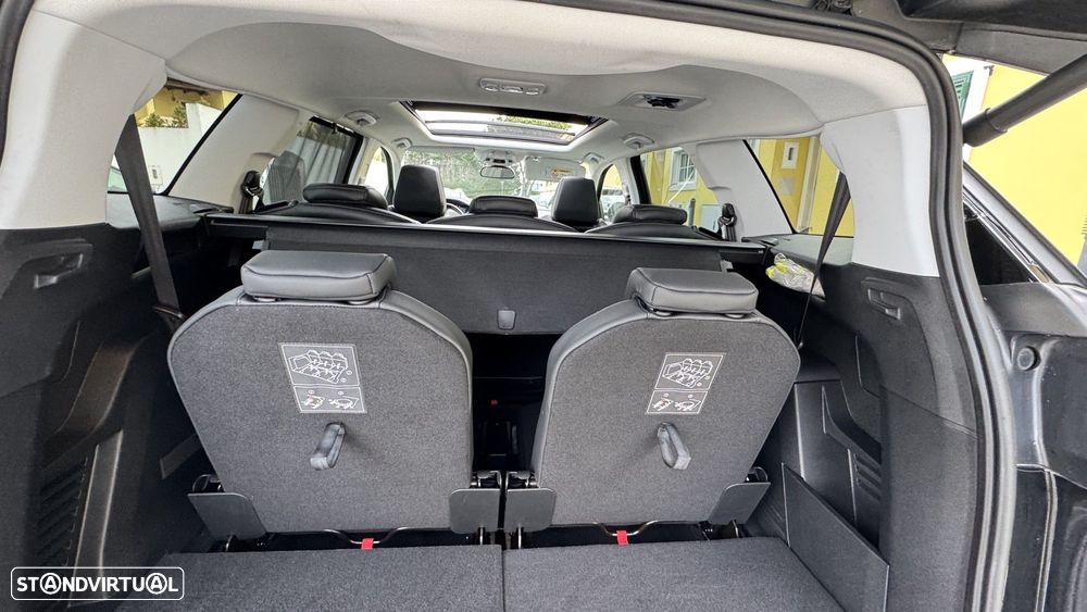 Peugeot 5008 1.2 PureTech GT Pack EAT8 - 14