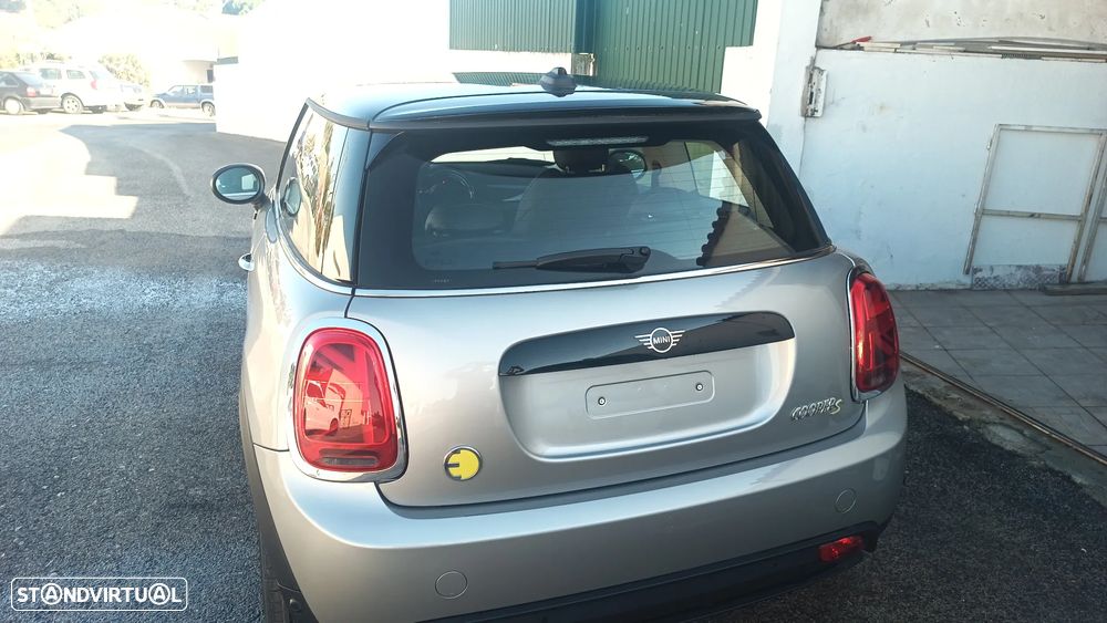 MINI 3 Portas - 2