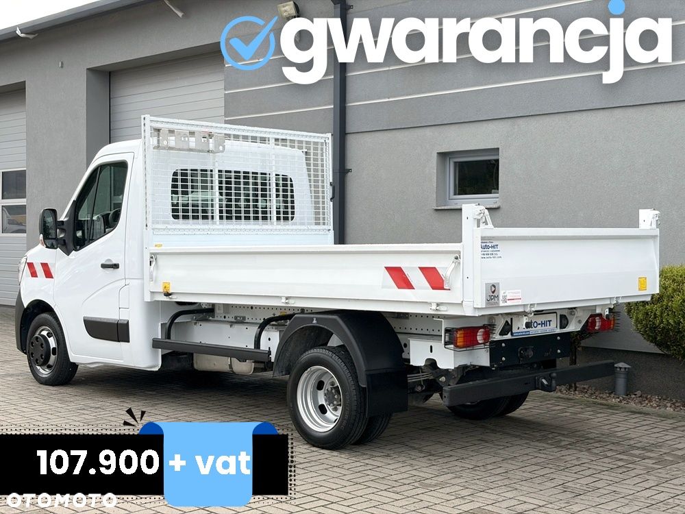 Renault Master - 4