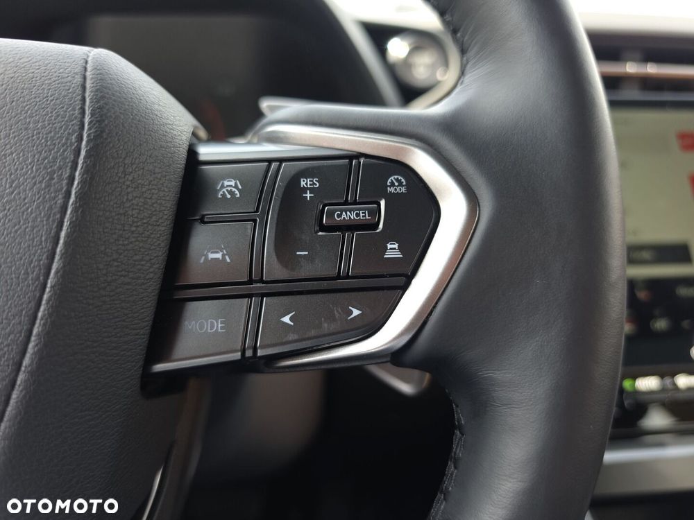 Lexus LBX 1.5 Hybrid Relax - 14