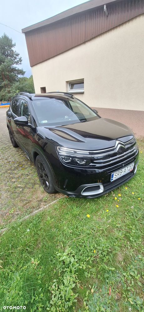 Citroën C5 Aircross ver-2-0-bluehdi-shine-eat8 - 6