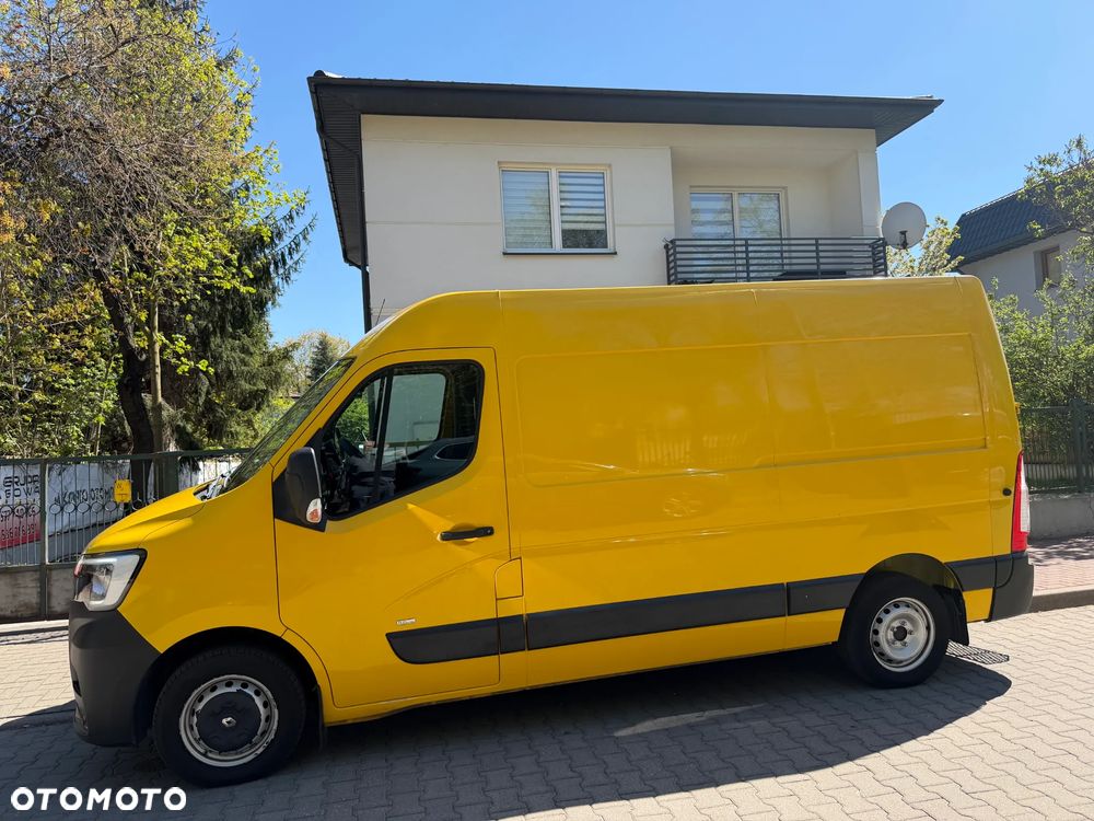 Renault e-Master - 31