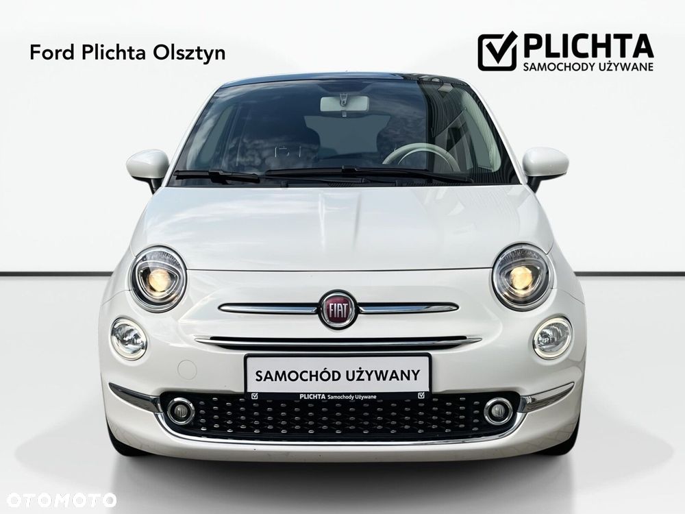 Fiat 500 1.0 Hybrid Dolcevita - 3