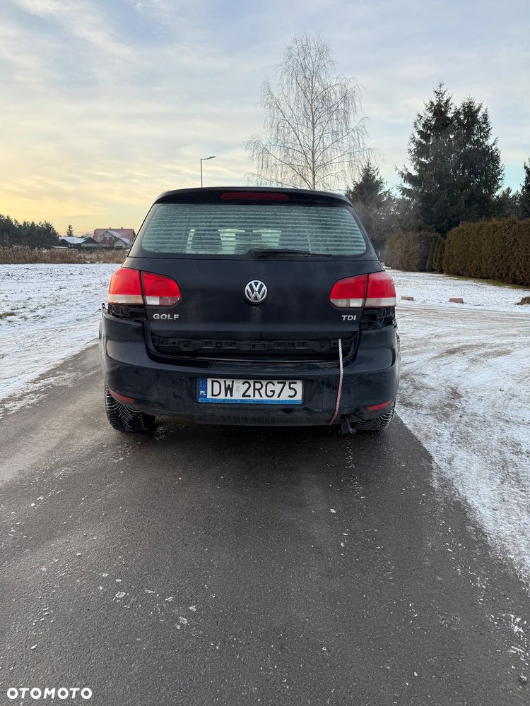 Volkswagen Golf - 9