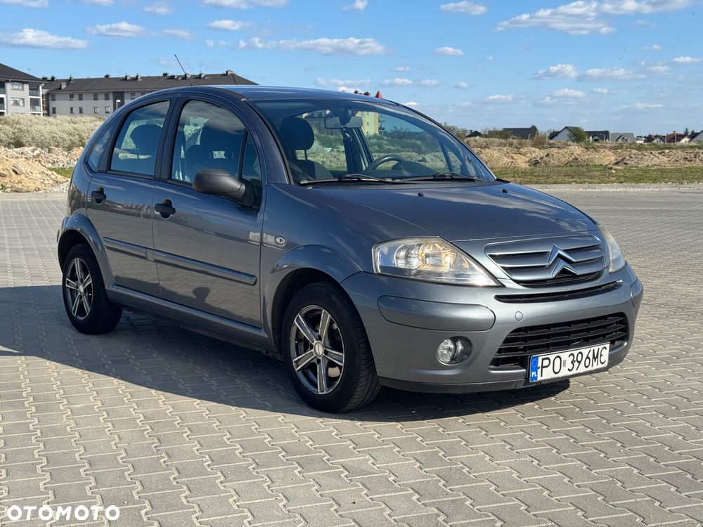Citroën C3 1.4i Furio - 3