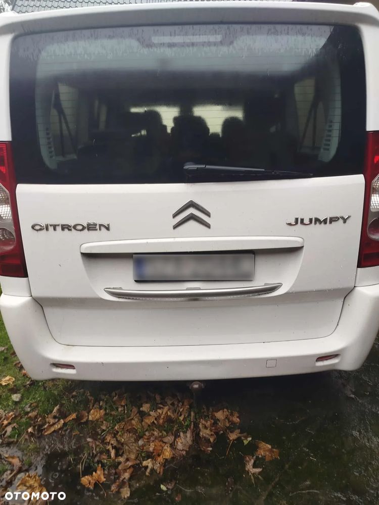 Citroën Jumpy Combi - 3