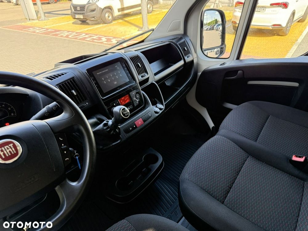 Fiat Ducato - 15