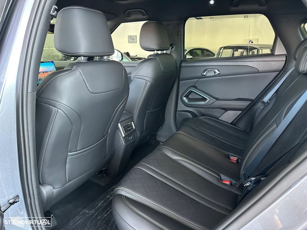 BYD Atto 2 1.5 DM-i Boost - 14