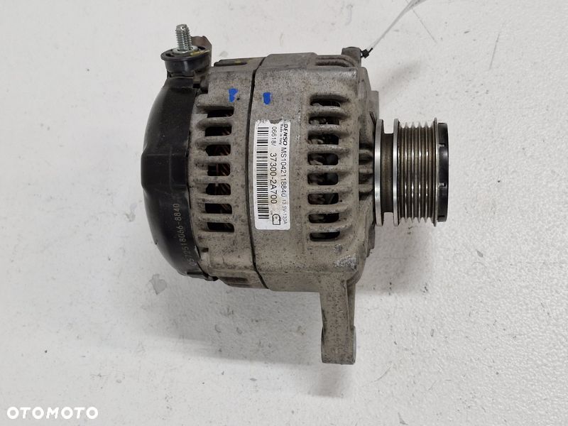 HYUNDAI TUCSON III 3 1.7 CRDI ALTERNATOR 37300-2A700 - 3