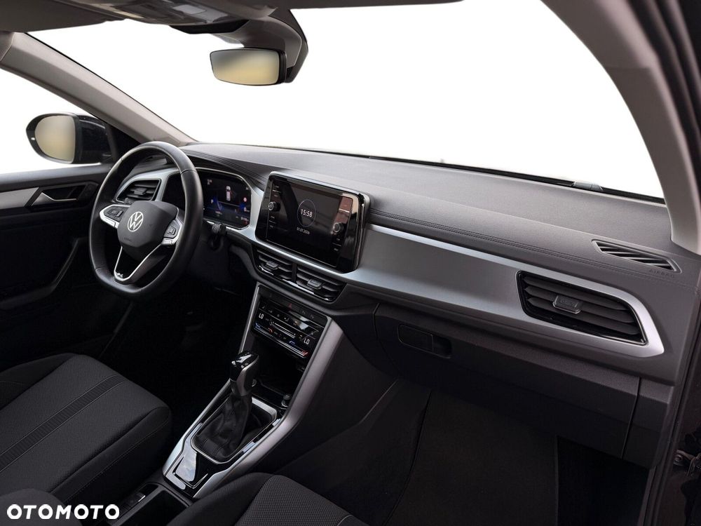 Volkswagen T-Roc 1.5 TSI Special Edition DSG - 15