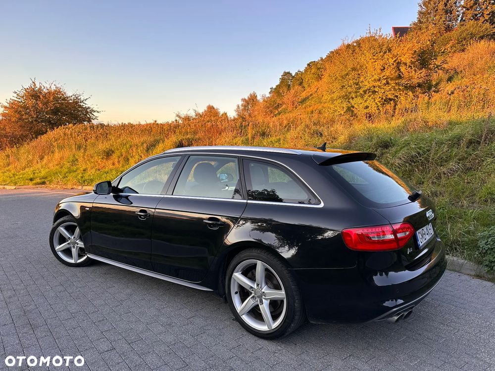 Audi A4 - 22