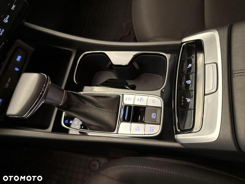 Hyundai Tucson - 18