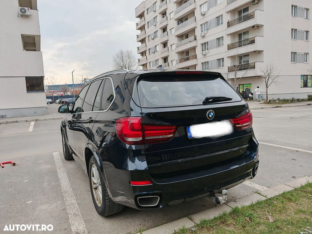 BMW X5 - 3