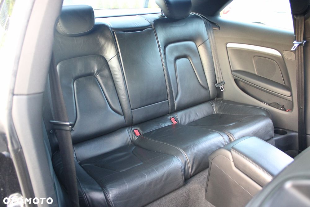 Audi A5 Coupé - 16