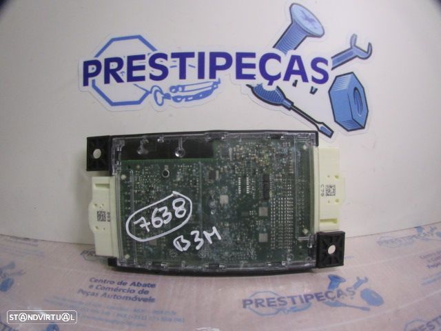 Modulo A1679009521 MERCEDES EQB X243 2022 350 292CV 5P PRETO Módulo De Ignição - 2