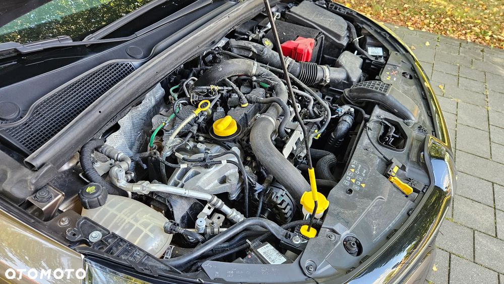 Renault Clio TCe 100 BUSINESS EDITION - 11
