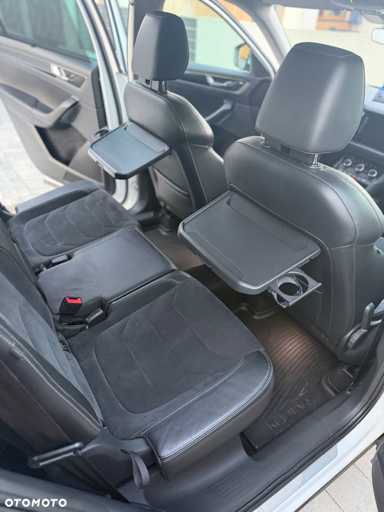 Skoda Kodiaq - 12