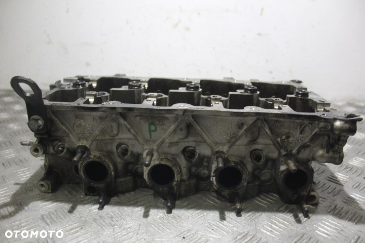 GŁOWICA SILNIKA KIA CEED II 1.6CRDI - 2