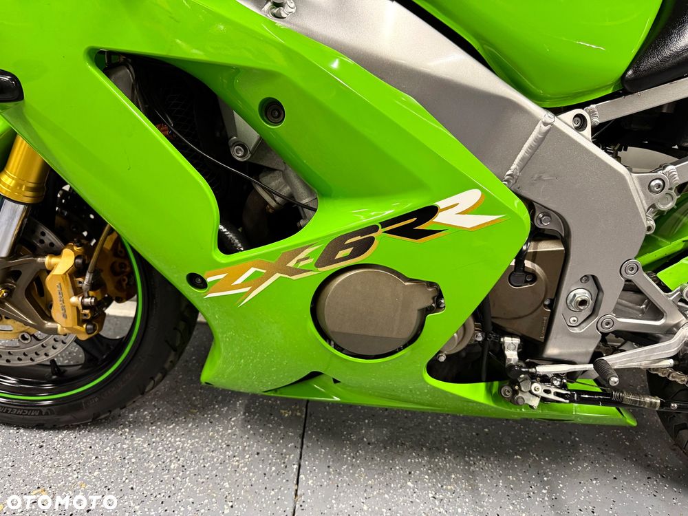 Kawasaki Ninja - 13