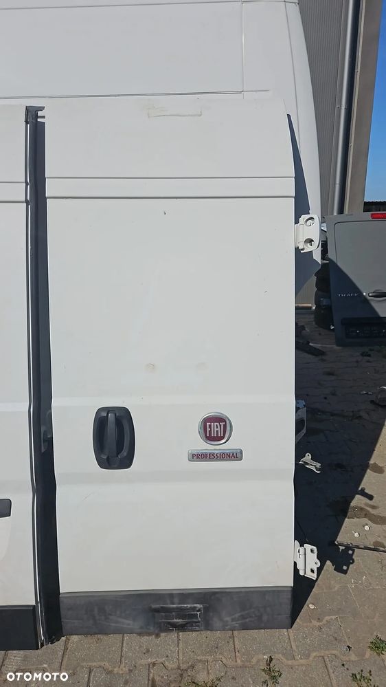 DUCATO BOXER JUMPER drzwi prawe tył - 1