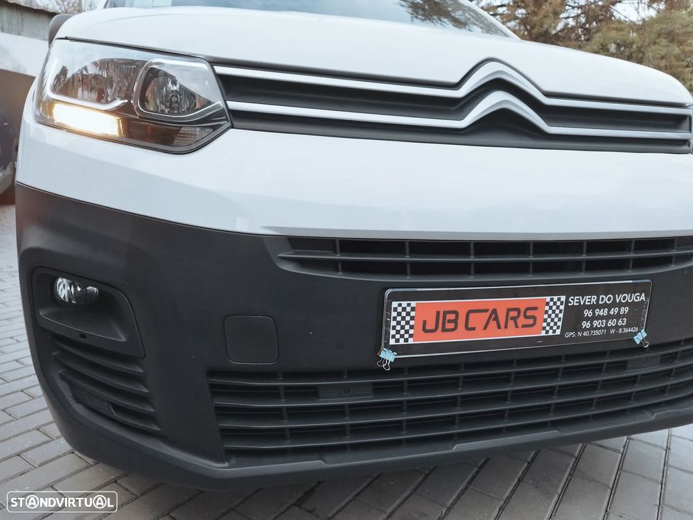 Citroën Berlingo - 29