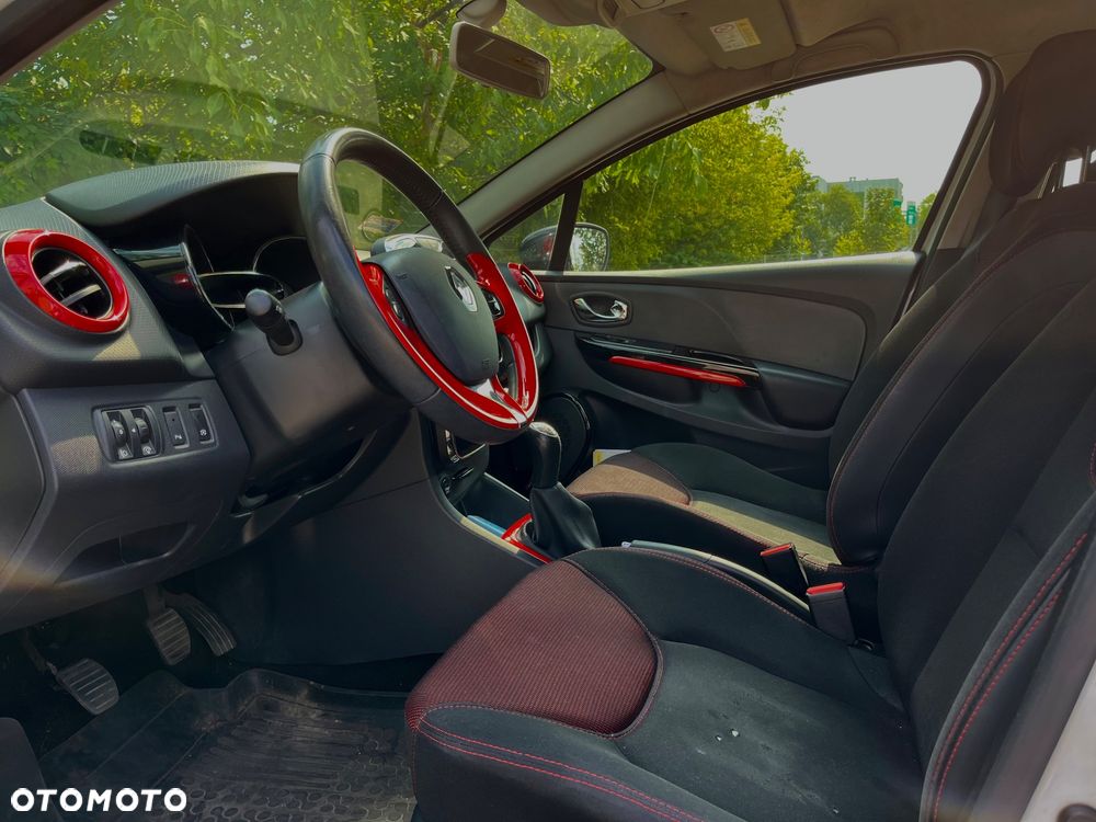 Renault Clio 0.9 Energy TCe Alize EU6 - 10