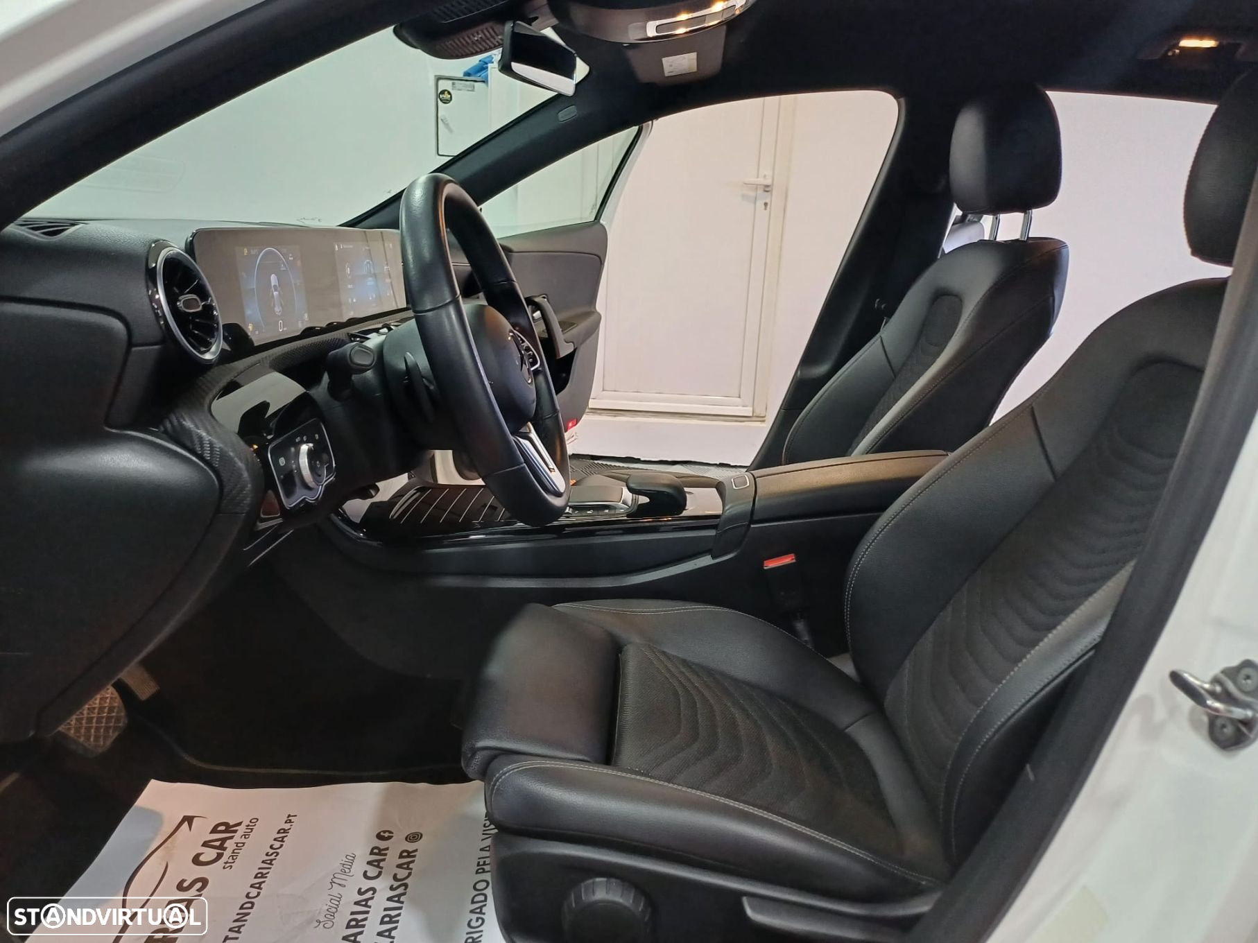 Mercedes-Benz A 180 - 9