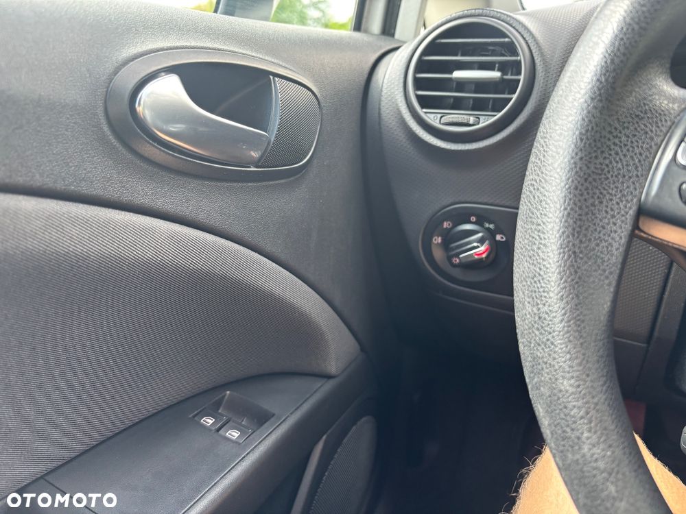 Seat Leon 1.2 TSI Style S&S - 13