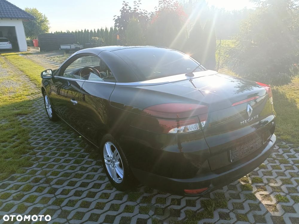 Renault Megane - 2