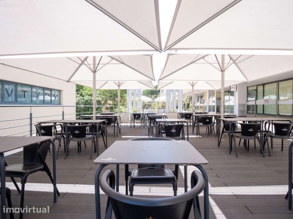 Loja / Espaço comercial no Tagus Park - Grande imagem: 2/21