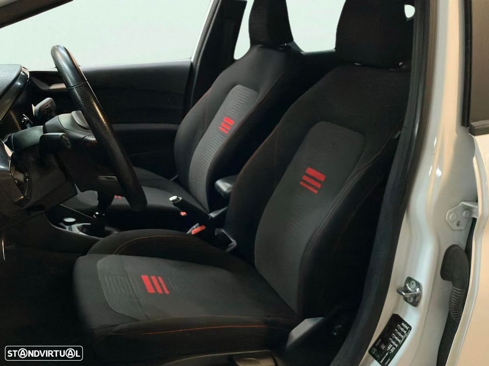 Ford Fiesta 1.0 EcoBoost ST-Line - 14